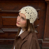 Floral Hat