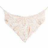 Headscarf Lace