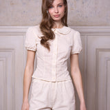 Daisy Blouse