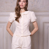 Daisy Blouse