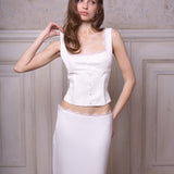 Calla Corset