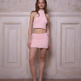 Petal Skirt