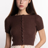 Cardigan Michele