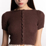 Cardigan Michele
