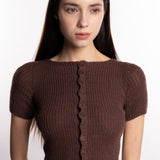 Cardigan Michele
