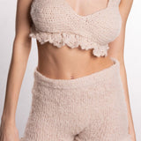 Top Silk & Lace