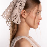Headscarf Lace