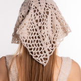 Headscarf Lace