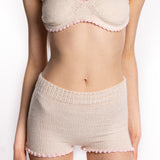 Shorts Rose