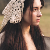 Headscarf Lace