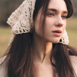 Headscarf Lace